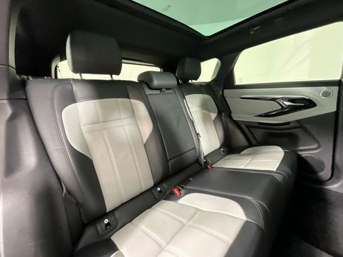 Certified 2020 Land Rover Range Rover Evoque First Edition image 22