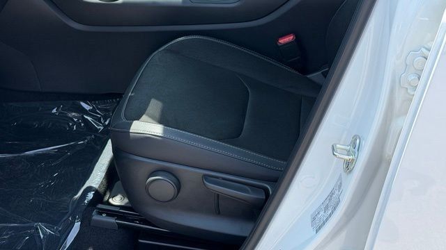 New 2026 MAZDA CX-5 Select AWD/4WD image 12