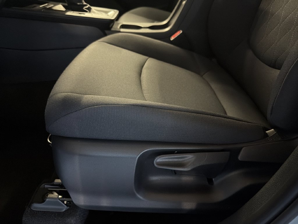 New 2026 Toyota Corolla Cross LE AWD/4WD image 14