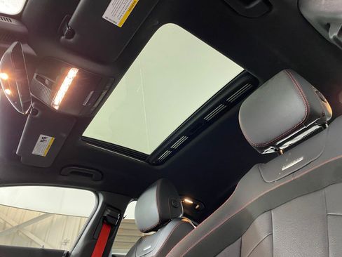 Used 2019 Mercedes-Benz CLS 53 AMG 4MATIC image 14