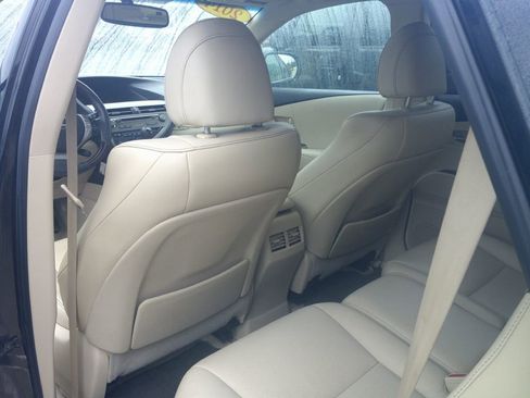 Used 2014 Lexus RX 350 AWD image 11