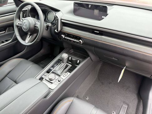 New 2026 MAZDA CX-50 AWD 2.5 Hybrid w/ Cargo Package image 24