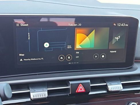 New 2026 Kia Sportage SX Prestige image 20