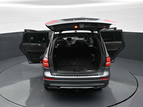 Used 2019 Mercedes-Benz GLS 450 4MATIC image 34