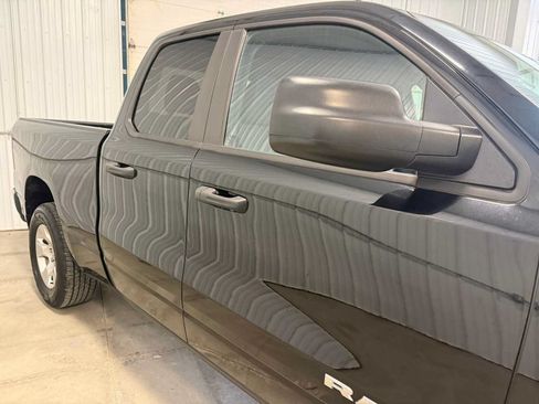 Used 2023 RAM 1500 Big Horn AWD/4WD image 11