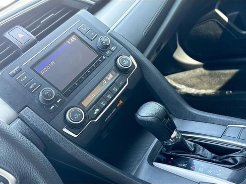 Used 2018 Honda Civic LX image 24