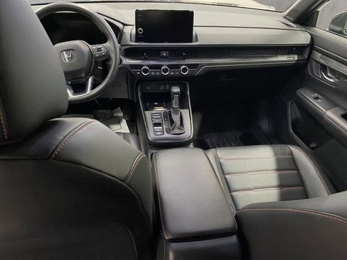 Used 2024 Honda CR-V Sport-L image 14