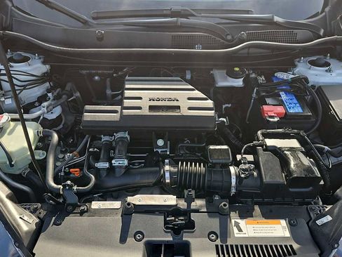 Certified 2022 Honda CR-V EX image 18