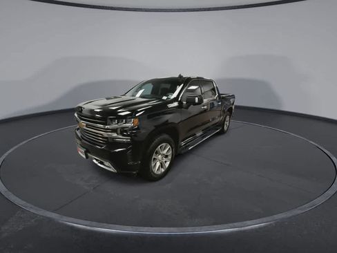 Used 2022 Chevrolet Silverado 1500 High Country w/ Safety Package II AWD/4WD image 4