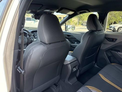 New 2026 Subaru Crosstrek 2.5i Sport image 12