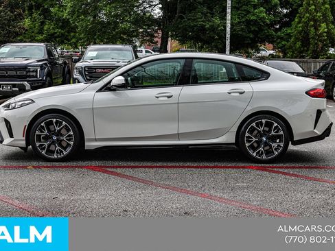Used 2025 BMW 228i xDrive AWD/4WD image 10