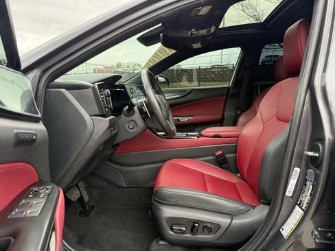 Certified 2024 Lexus NX 350 AWD image 25