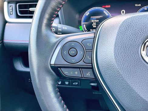 Used 2023 Toyota RAV4 XSE w/ Premium Package AWD/4WD image 24