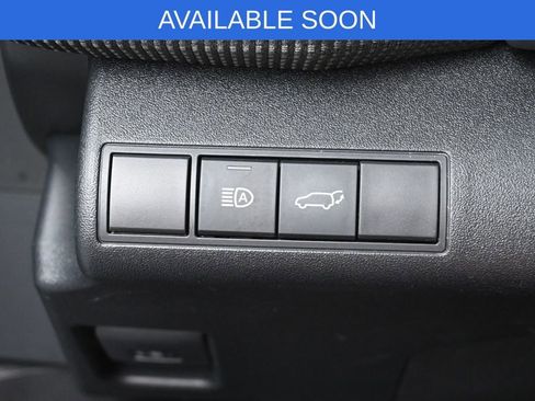 Used 2024 Toyota bZ4X AWD w/ Weather Package image 14