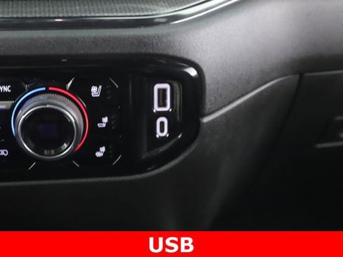 Used 2024 Chevrolet Silverado 2500 ZR2 w/ LPO, Dark Essentials Package AWD/4WD image 27