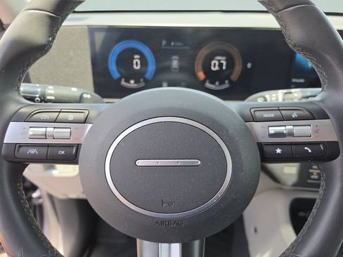 Used 2024 Hyundai Kona SEL FWD image 37