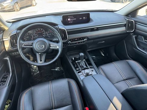 Used 2023 MAZDA CX-50 2.5 Turbo w/ Cargo Package AWD/4WD image 5