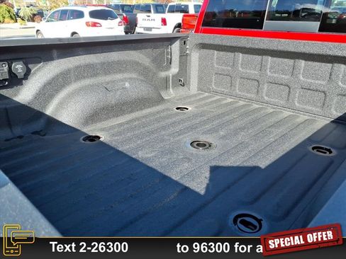 New 2026 RAM 2500 Big Horn image 19