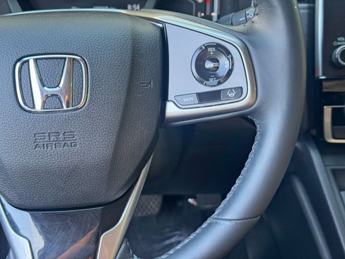 Used 2022 Honda CR-V EX-L image 22
