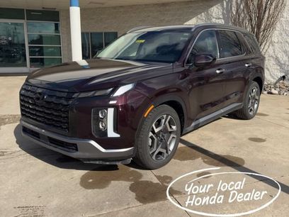 Used 2024 Hyundai Palisade SEL