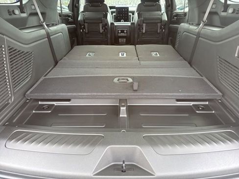 New 2026 GMC Yukon XL Elevation AWD/4WD image 46