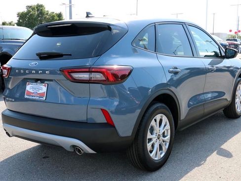 New 2025 Ford Escape Active image 5