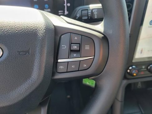 New 2025 Ford Ranger XL w/ Trailer Tow Package image 23