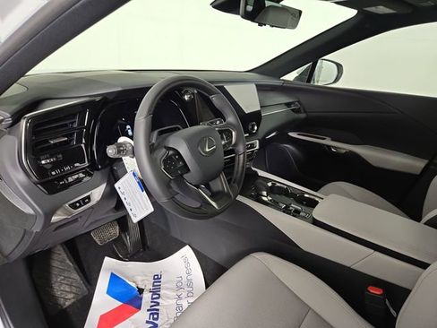 New 2026 Lexus RX 350 image 14