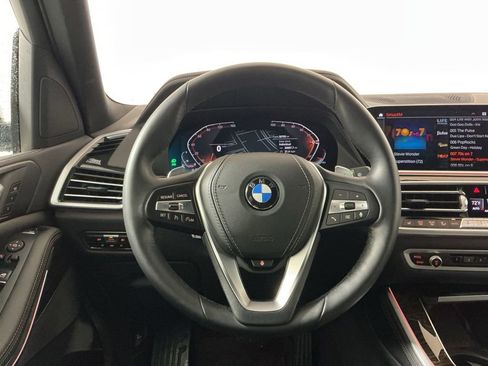 Certified 2023 BMW X5 xDrive40i w/ Premium Package AWD/4WD image 16