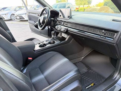 Used 2022 Honda Civic Sport image 21