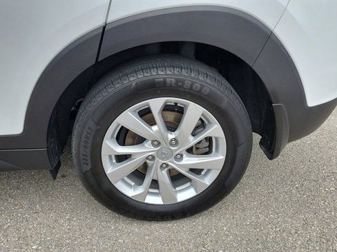 Used 2020 Hyundai Tucson SE image 9