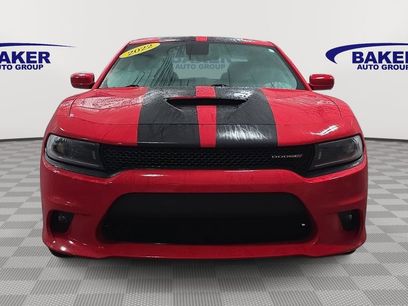 Used 2022 Dodge Charger GT w/ Navigation & Travel Group