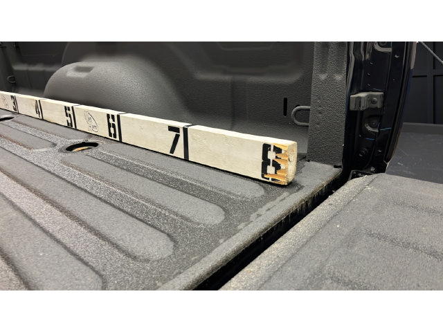 Used 2026 RAM 3500 Big Horn AWD/4WD image 30