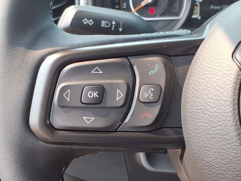 New 2025 Jeep Wrangler Sport S AWD/4WD image 19