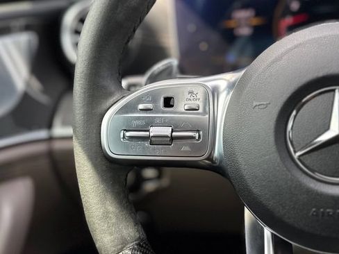 Used 2019 Mercedes-Benz AMG GT 63 image 24