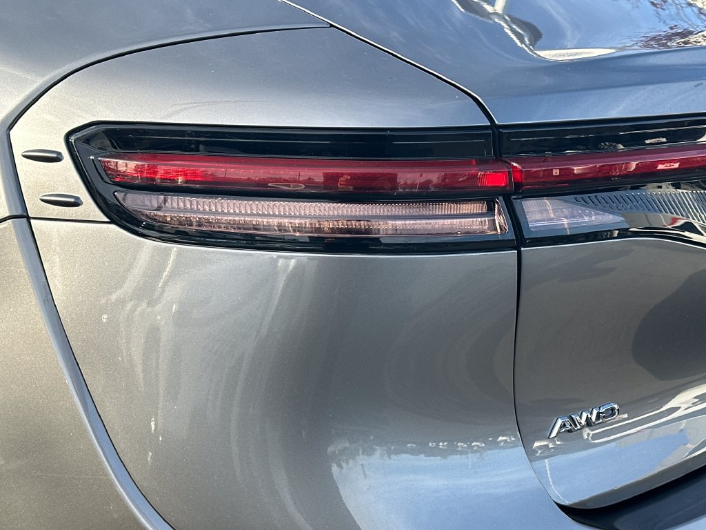 Certified 2023 Toyota Crown w/ Advanced Technology Package AWD/4WD image 10