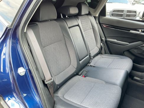 Used 2024 Kia Seltos S FWD image 20