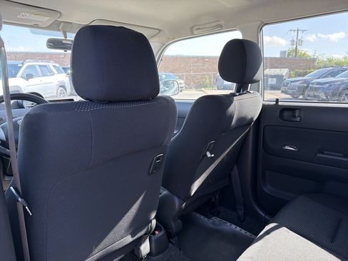 Used 2005 Scion xB FWD image 18
