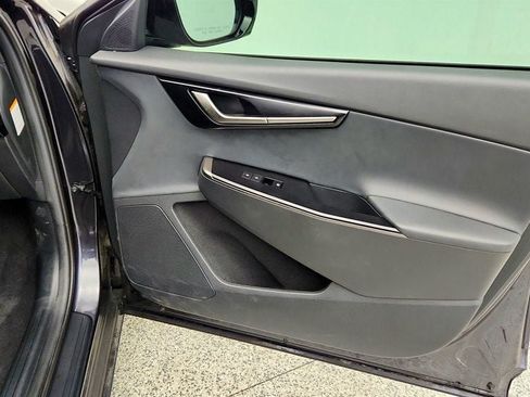 Used 2025 Kia EV6 Light RWD image 24