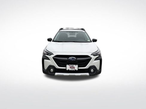 Certified 2023 Subaru Outback Limited XT image 5