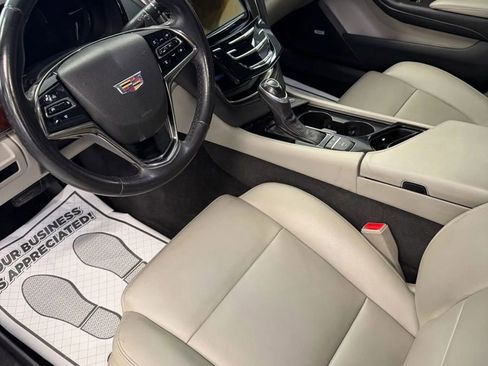 Used 2019 Cadillac CTS Sedan image 11