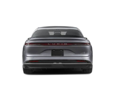 Used 2023 Lucid Air Pure AWD/4WD image 5