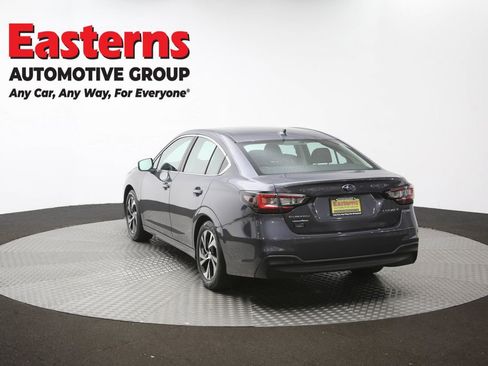 Used 2022 Subaru Legacy AWD/4WD image 64