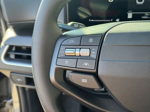 Certified 2025 Kia K4 LXS image 28