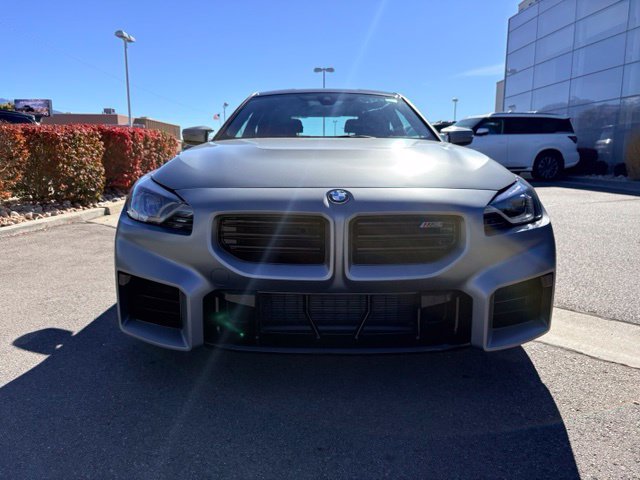 Used 2026 BMW M2 w/ Lighting Package RWD image 4