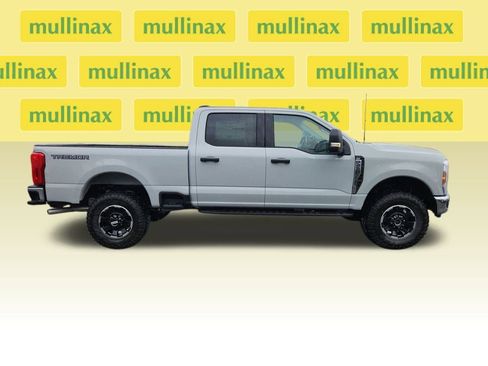New 2026 Ford F250 XLT w/ Tremor Off-Road Package AWD/4WD image 13