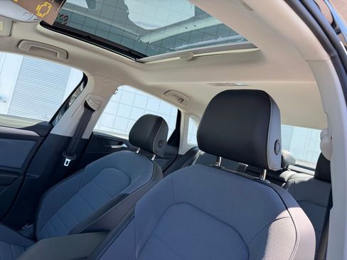 New 2026 Volkswagen Jetta SE FWD image 17