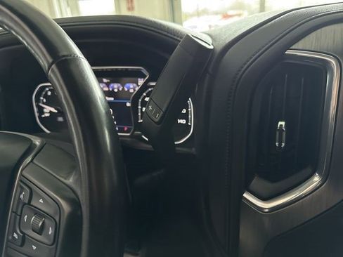 Used 2020 GMC Sierra 1500 Denali image 16