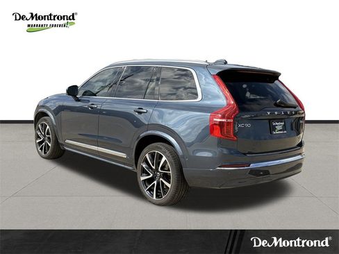 Used 2023 Volvo XC90 B6 Plus w/ Protection Package Premier image 7