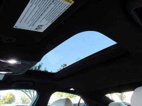 New 2026 Cadillac CT4 Luxury image 24